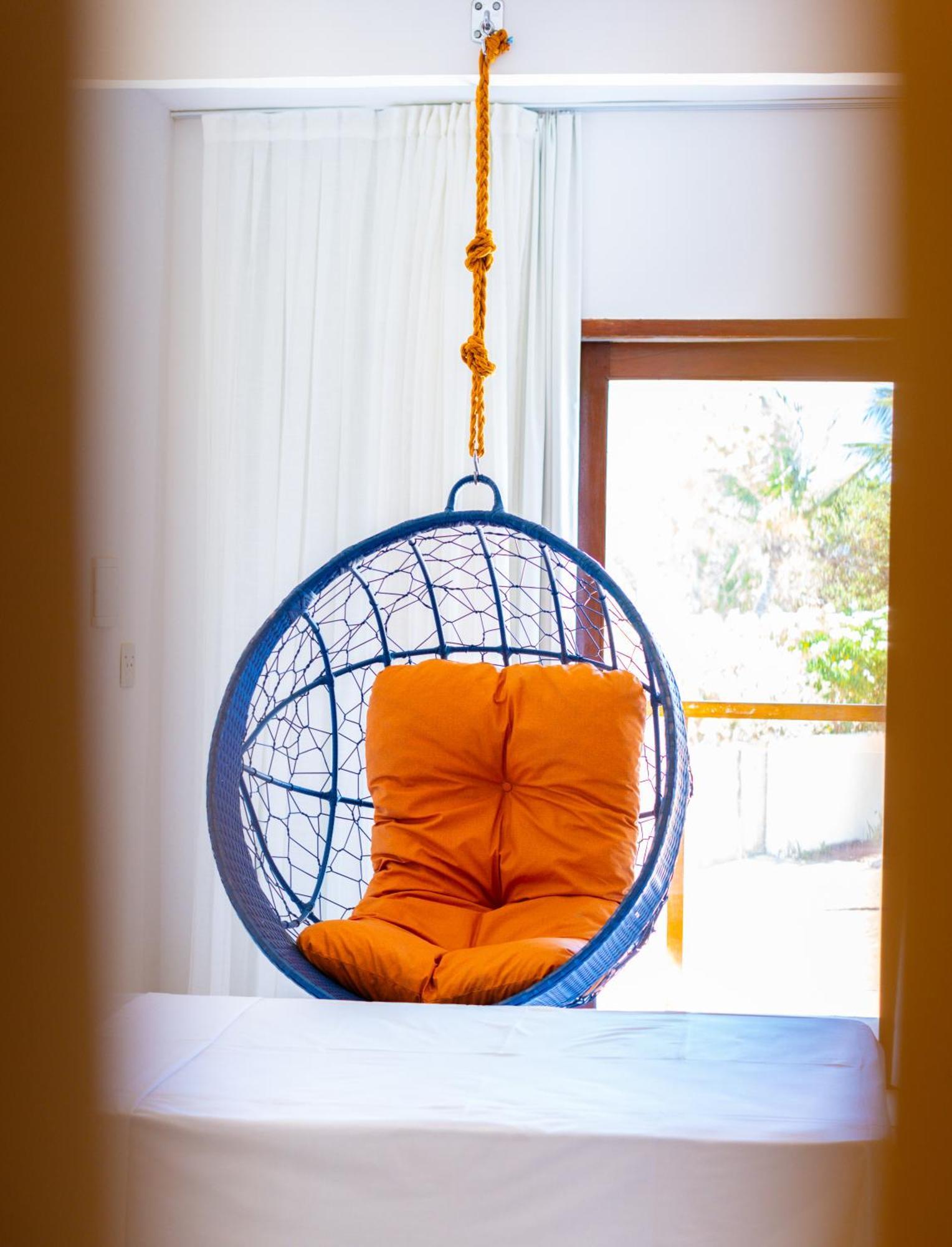 Pousada Solarium De Gostoso São Miguel do Gostoso Exteriör bild